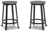 Ashley Homestore | Challiman Counter Height Stool