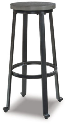 Ashley Homestore | Challiman Bar Height Stool
