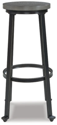 Ashley Homestore | Challiman Bar Height Stool