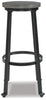 Ashley Homestore | Challiman Bar Height Stool