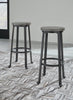 Ashley Homestore | Challiman Bar Height Stool