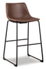 Centiar Pub Height Bar Stool