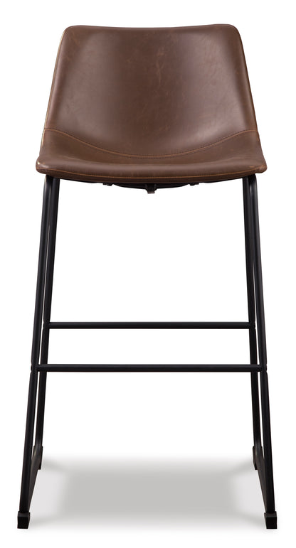 Centiar Pub Height Bar Stool