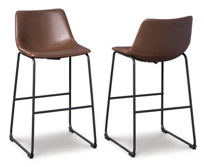 Centiar Pub Height Bar Stool