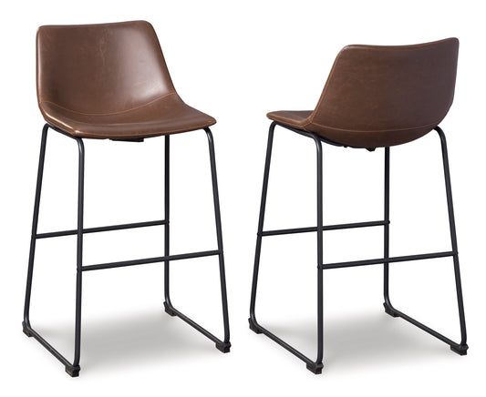 Centiar Pub Height Bar Stool