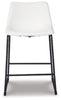 Centiar Counter Height Bar Stool