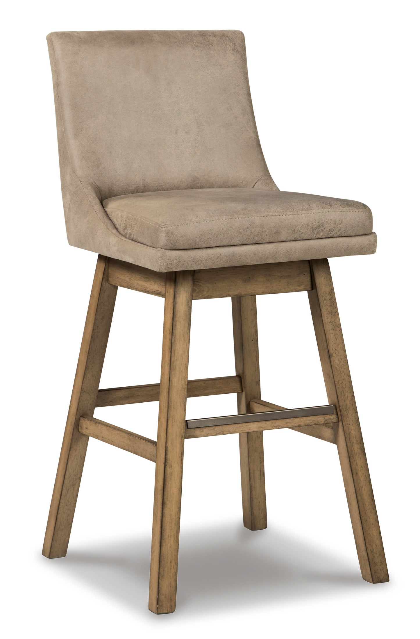 Tallenger Bar Height Bar Stool