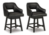 Tallenger Counter Height Bar Stool