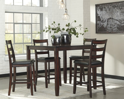 Ashley Homestore |DRM COUNTER TABLE SET