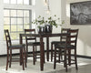 Ashley Homestore |DRM COUNTER TABLE SET