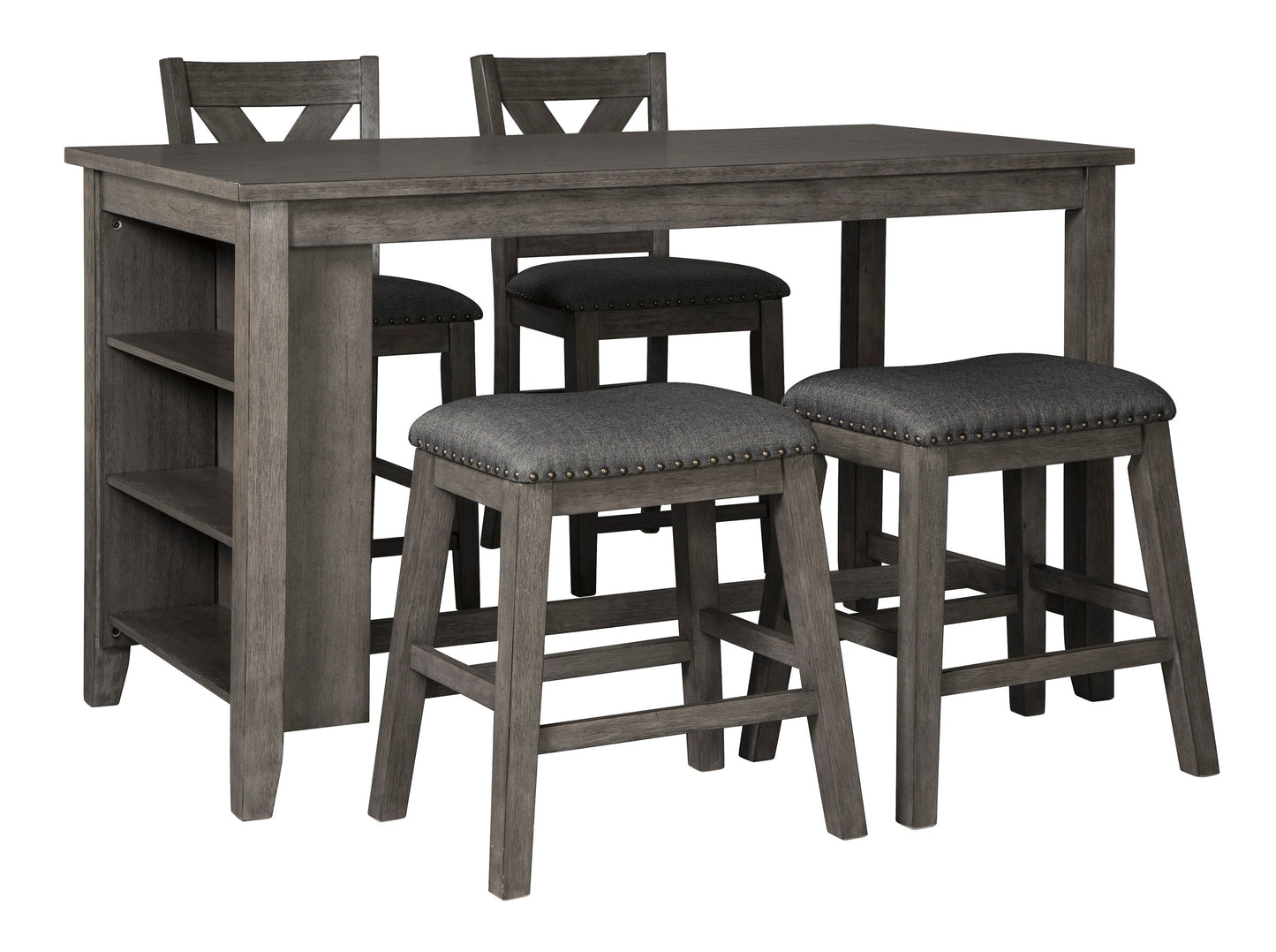 Ashley Homestore |Dining Set D388-13-SET
