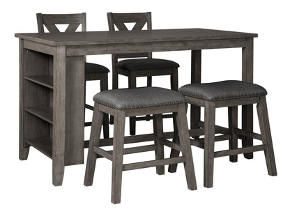 Ashley Homestore |Dining Set D388-13-SET