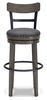 Caitbrook Bar Height Bar Stool