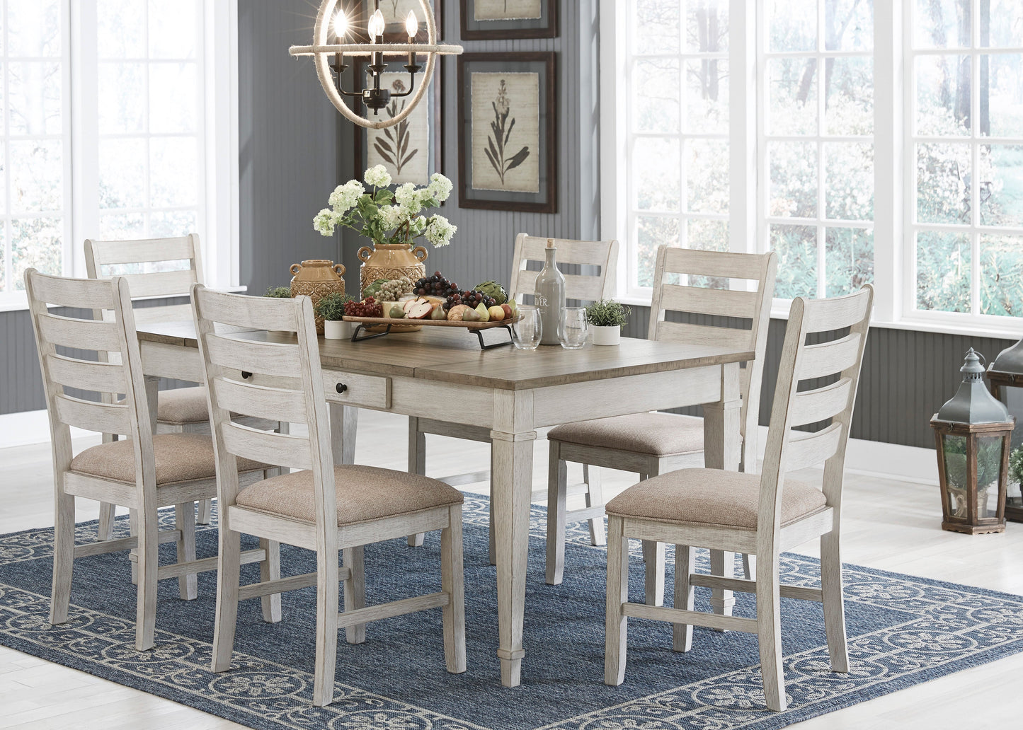 Home in One Collection – Bedroom, Living & Dining Furniture Package2