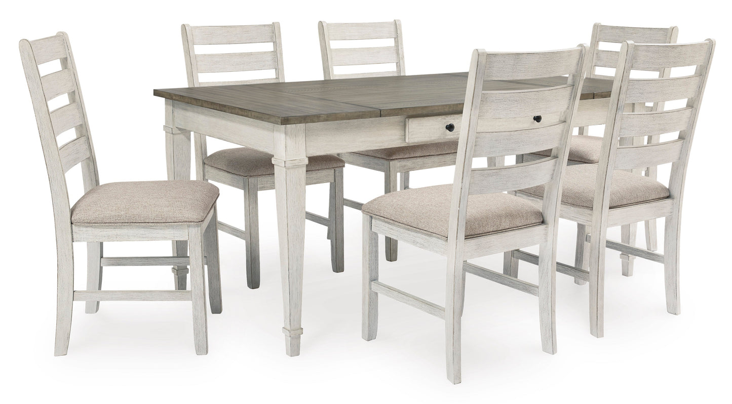 Home in One Collection – Bedroom, Living & Dining Furniture Package5