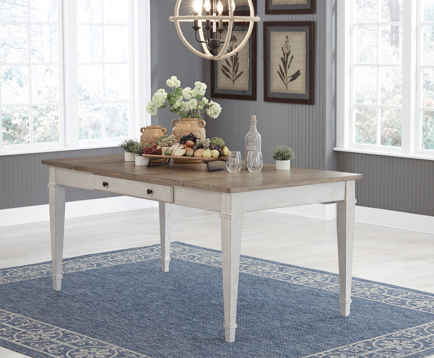 Home in One Collection – Bedroom, Living & Dining Furniture Package2