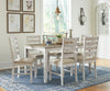 Home in One Collection – Bedroom, Living & Dining Furniture Package1