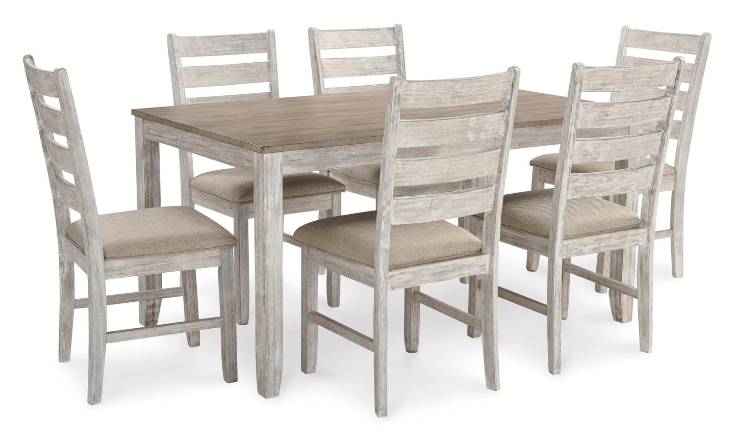Home in One Collection – Bedroom, Living & Dining Furniture Package1