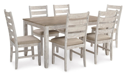 Home in One Collection – Bedroom, Living & Dining Furniture Package1