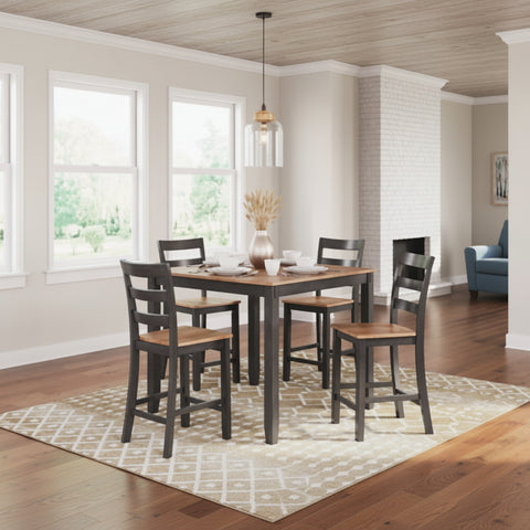 Gesthaven DRM Counter Table Set