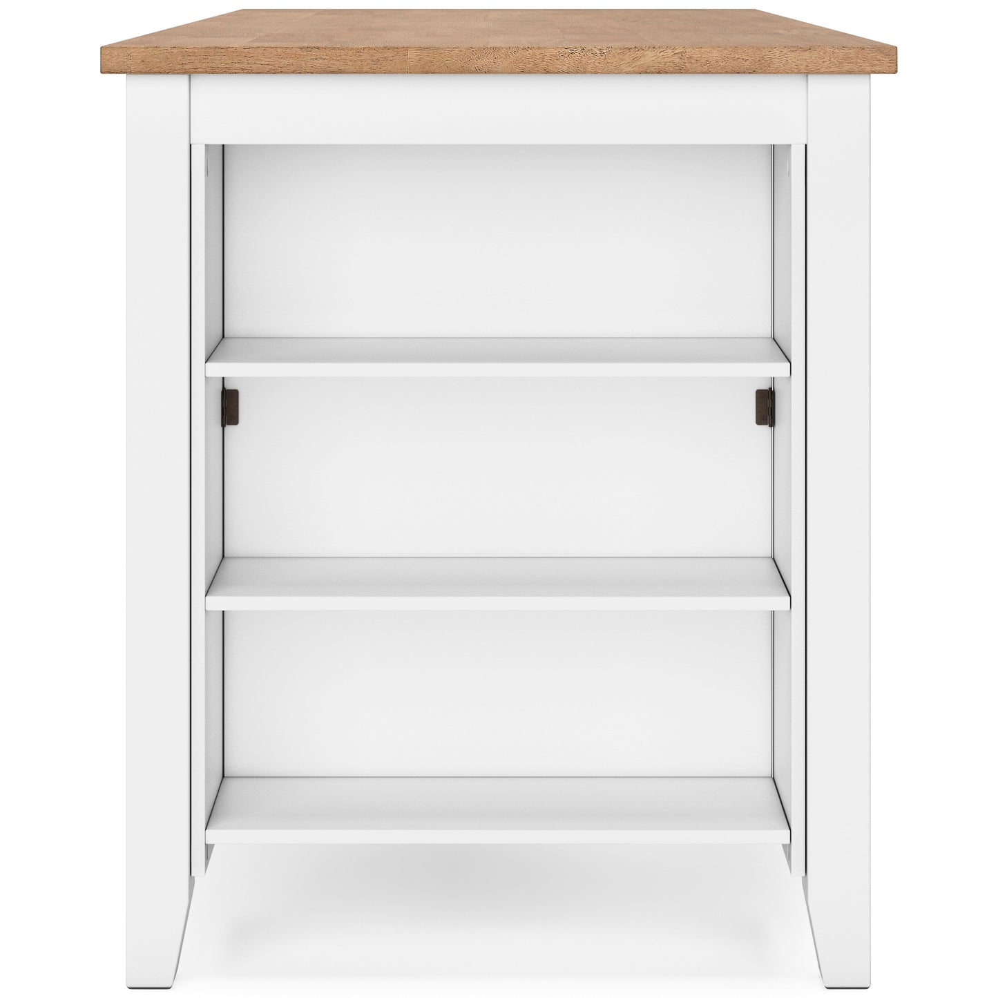 D398-13Set Gesthaven Counter Height Dining Room