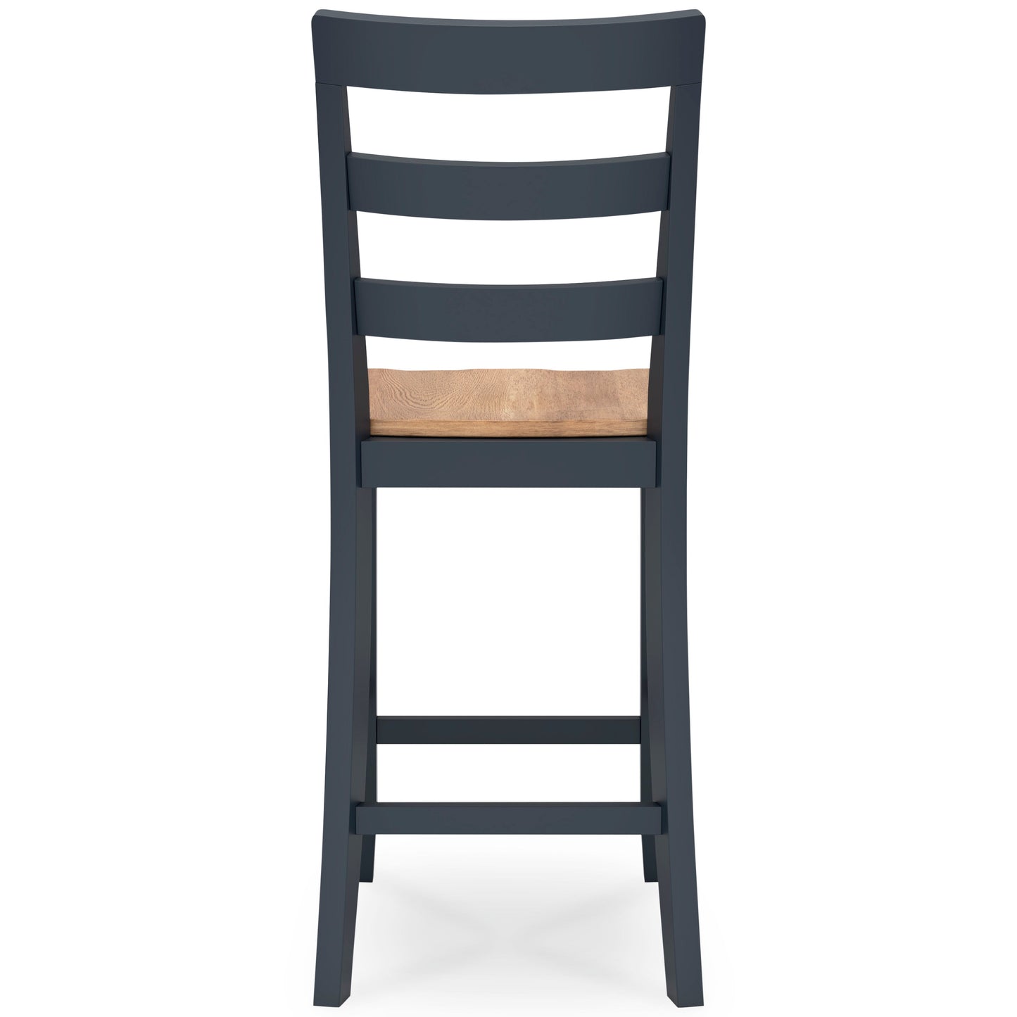 D399-13Set Gesthaven Counter Height Dining Room