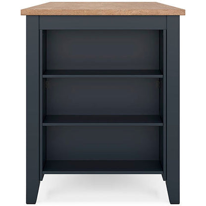 D399-13Set Gesthaven Counter Height Dining Room