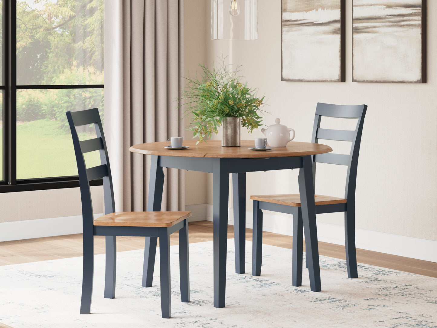 Ashley Homestore | Gesthaven Dining Room (set of 4)