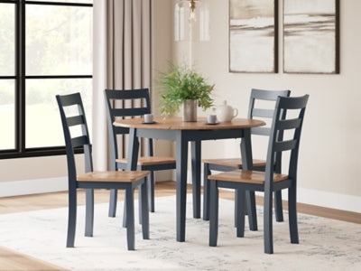 Gesthaven Dining Drop Leaf Table | Ashley Homestore