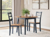 Ashley Homestore | Gesthaven Dining Room (set of 4)