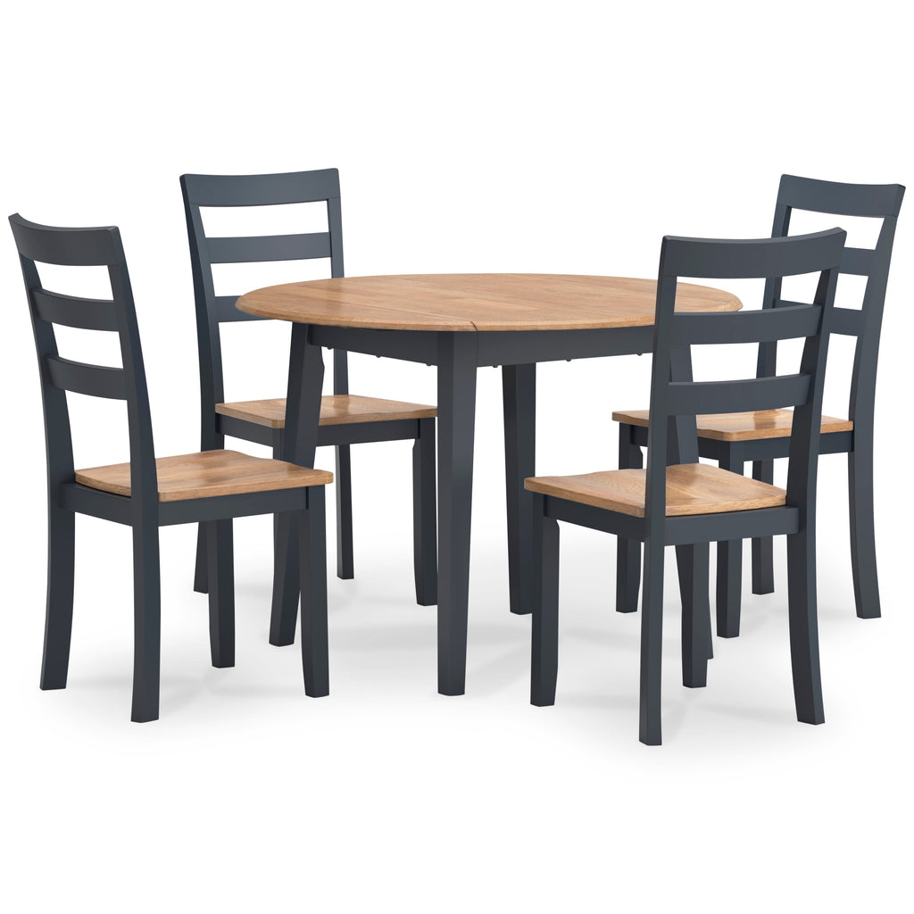 Ashley Homestore | Gesthaven Dining Room (set of 4)