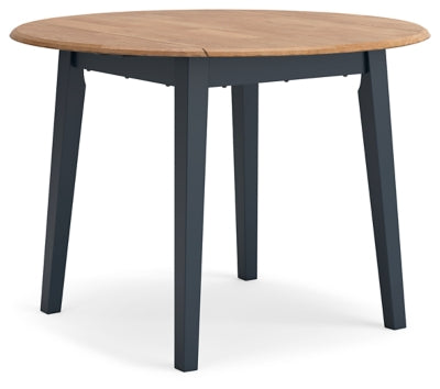 Gesthaven Dining Drop Leaf Table | Ashley Homestore