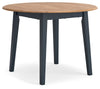 Gesthaven Dining Drop Leaf Table | Ashley Homestore