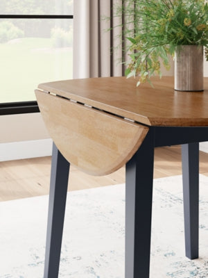 Gesthaven Dining Drop Leaf Table | Ashley Homestore