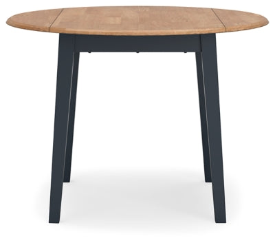 Gesthaven Dining Drop Leaf Table | Ashley Homestore