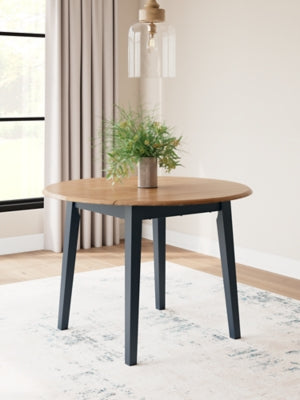 Gesthaven Dining Drop Leaf Table | Ashley Homestore