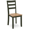 Ashley Homestore | Gesthaven- Dining Chair
