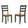 Ashley Homestore | Gesthaven- Dining Chair
