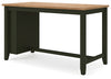 D401-13 Gesthaven Counter Height Dining Table