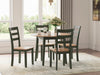 Gesthaven Dining Room | Ashley Homestore