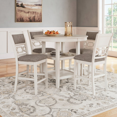Erinberg DRM Counter Table Set