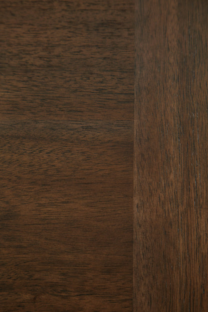 D433-6  Zumbado Rectangle Dining Room 6 Chairs