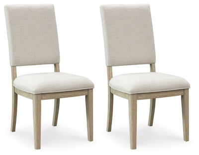 Vallardia Dining Chair