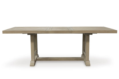 Ashley Homestore | Vallardia Dining