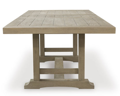 Ashley Homestore | Vallardia Dining