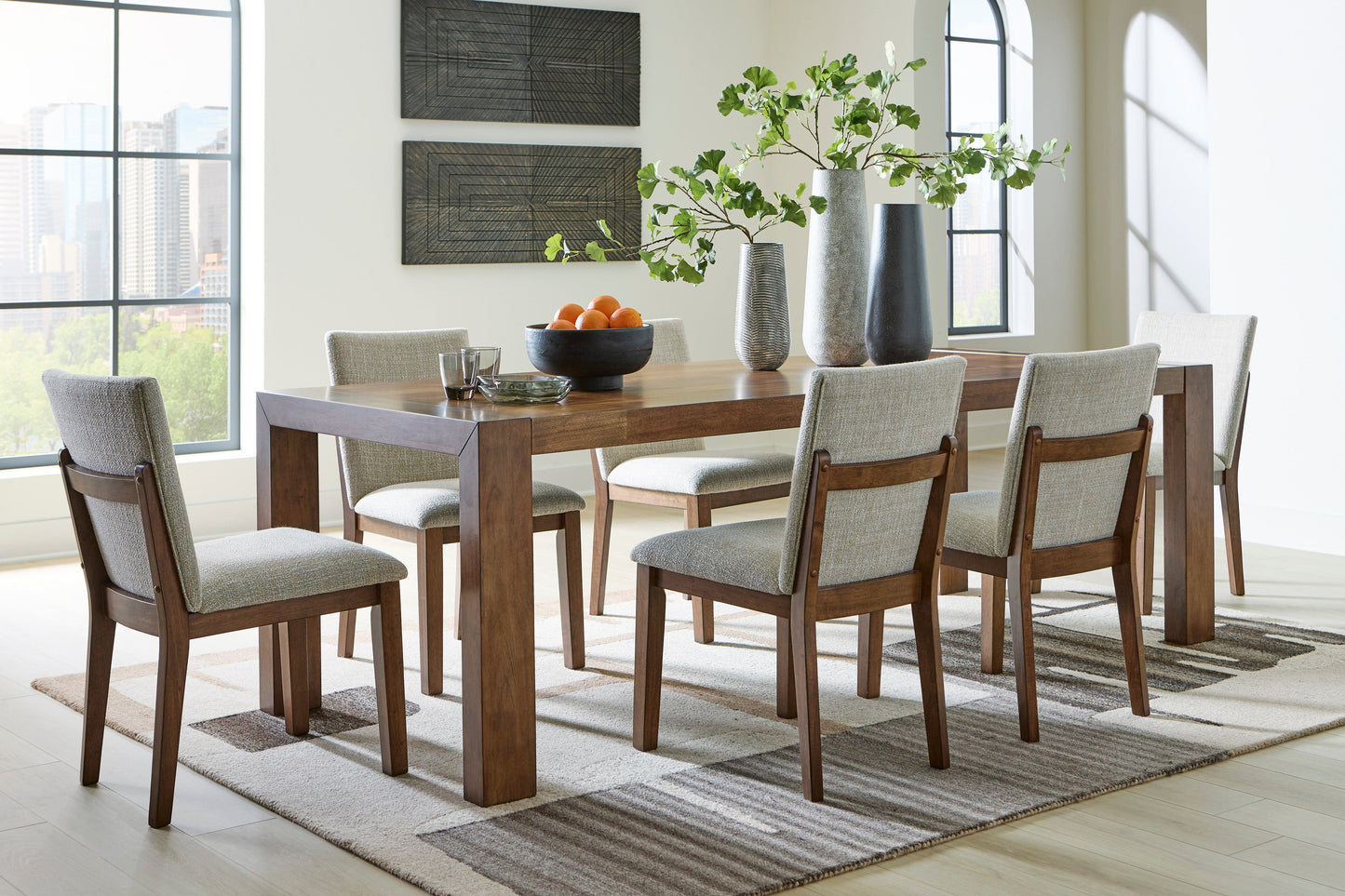 Ashley Homestore | Kraeburn Dining