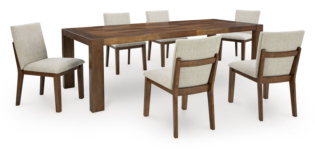 Ashley Homestore | Kraeburn Dining