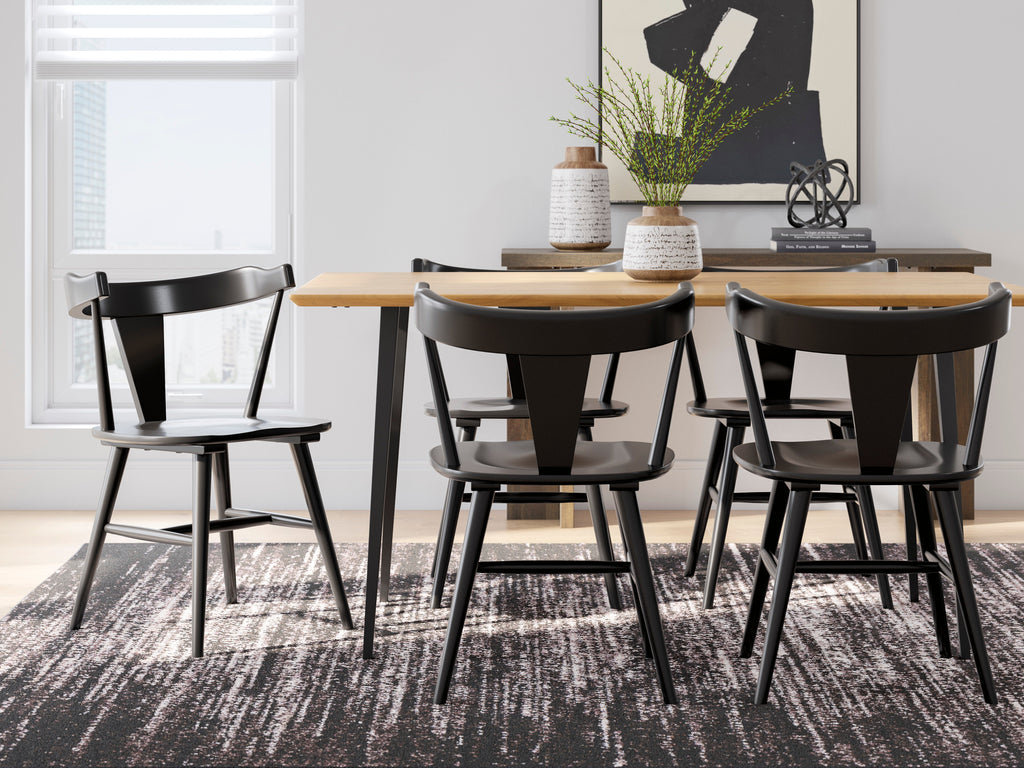 Ashley Homestore | Gretlynn Rectangular Dining Room (set for 6)