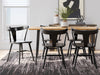 Ashley Homestore | Gretlynn Rectangular Dining Room (set for 6)