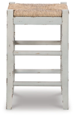 Mirimyn Counter Height Bar Stool -D508-224